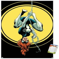 Marvel Comics - Arachne - svile # zidni poster, 14.725 22.375