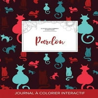 Journal de Coloration Adulte: pomilovanje