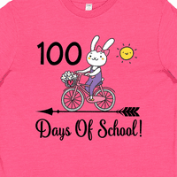 Inktastic dani škole djevojke Mlade T-Shirt