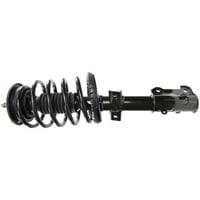 Monroe Shocks & Struts Roadmatic Strut i Spring Spremnik za namotavanje Odgovara: 2005- Ford Mustang