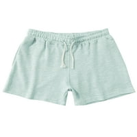 Lumento muške ljetne Ležerne kratke hlače Atletski trening sportski Jogger kratke hlače osnovne pidžame