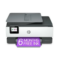 OfficeJet 8022E all-in-one bežična inkjet štampač - mjeseci besplatna instant tinta sa HP +