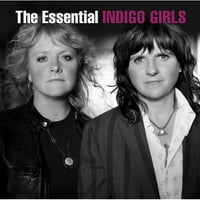 Indigo djevojke - osnovne indigo djevojke - CD