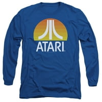 Atari - Sunrise Clean-Dugi Rukav Shirt-X-Large