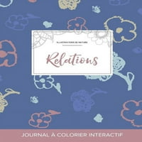 Časopis De Coloration Adulte: Odnosi