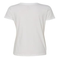 Voće loom Žene majica HD V-izrez L39VR