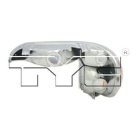 18-3154-01- Parking lampica za planinar Mercury Ford Explorer