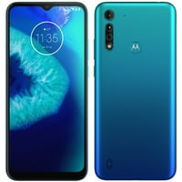 Motorola Moto G Power Lite 6.5 MA Vision displej, dual sim gsm otključan, globalni 4G LTE International