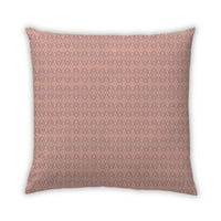 Ahgly Company Indoor Square Contemporary Throw jastuk, by