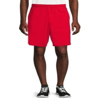 Athletic Works muške i velike muške atletske kratke hlače, veličine S-4XL
