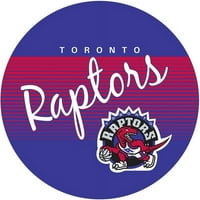 Toronto Raptors NBA tvrdo drvo klasika bar stolica