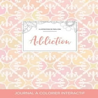 Časopis De Coloration Adulte: Ovisnost