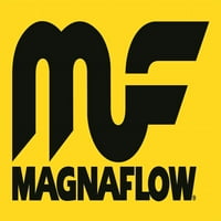 Magnaflow - katalitički pretvarač Odgovara: 1998- Saturn SL2, 1998- Saturn SL1