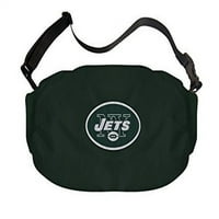 New York NY Jets NFL Logo termo plišani grijač za ruke otporan na vremenske uslove