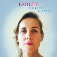 Emilee - dodatni obični - vinil