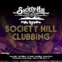 Philly noćni život: Društvo Hill Clubbing