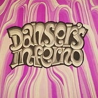 Danser's Inferno - Stvaranje jedan - CD