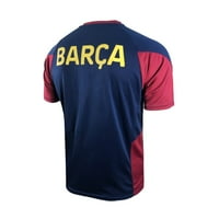 Icon Sports FC Barcelona kratki rukav redovni paket majica
