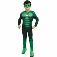 HAL Jordan Deluxe mišićno dijete Halloween kostim