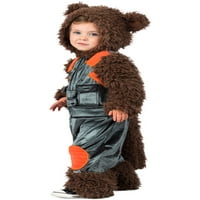Marvel Toddler Rocket Raccoon kostim