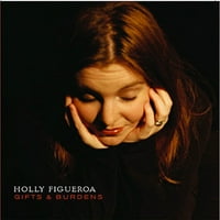 Holly O'Reilly - Pokloni i teret [CD]