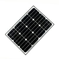 Monokristalni solarni Panel 10w za bilo koju DC 12V primjenu