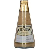 Girardov svjetlosni šampanjac dresing fl. oz. Boca