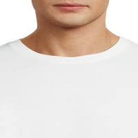 George Muška majica sa kratkim rukavima