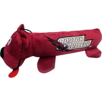 Kućni ljubimci First College Boston College Eagles igračka psa - Licencirane igračke cijevi dostupne u