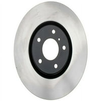 Raybestos Advanced tehnološka disk kočnica Rotor selektuje: 2005-2007,2011- Nissan Murano