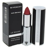 Le Rouge Intense Boja usana u boji - Rose Taffetas Givenchy za žene - 0. OZ usana u usnama