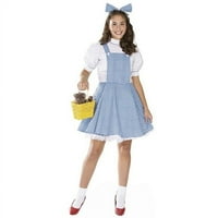 Dorothy teen kostim