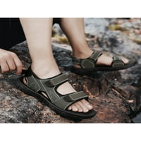 Muške sportske sandale na plaži Ribar sandala sandala za gležnjače za vodne cipele na otvorenom Lagana