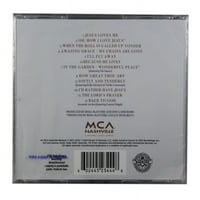 Reba MCentire - Moji lanci su nestali - CD