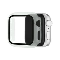WITHit potpuna zaštita Clear branik sa zaštitom staklenog ekrana za Ultra Apple Watch