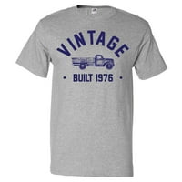 47. rođendan poklon T shirt godina poklon poklon kamion Tee poklon