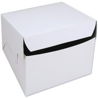 Wilton Cake Box, 12 12 6