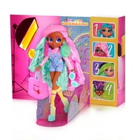 Frizure za dlake Dee Dee Fashion Doll