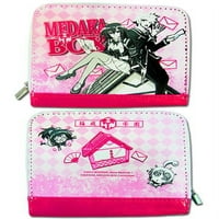 Novčanik-Medaka Bo-nova grupa Pink Toys licencirani ge61966