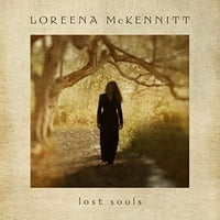 Loreena McKennitt - Izgubljene duše - Vinil