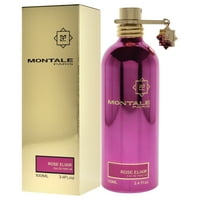 Montale Rose Elixir Eau de Parfum sprej 3. oz