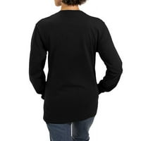 Cafepress - pijanista ženska majica dugih rukava - Ženski grafički dugi rukav, casual fit