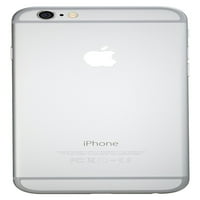 Rabljeni Apple iPhone Plus 16GB, srebrni - otključan GSM