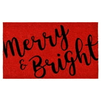 Calloway Mills Merry & Bright Vanjski vrač, 30 48