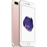 Obnovljena Apple iPhone Plus 32GB otključana, ružičasto zlato