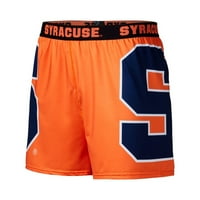 Cuse Syracuse University narandžasti muški svakodnevni donji veš
