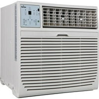 Garrison klima uređaj, preko zida, 8, btu, volti, toplina i cool