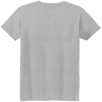 Grafički Američki Kratki Rukav Grafički Vrat Za Vrat Classic Fit T-Shirt Paket