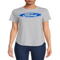 Ford ženska grafička majica