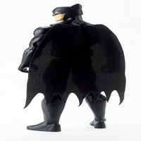 Justice League Action Stealth Shot Batman figura